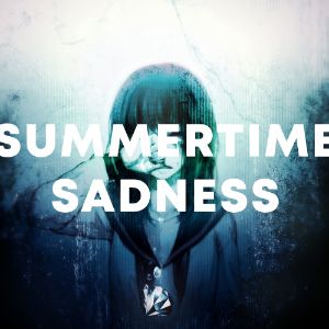 Summertime Sadness cover