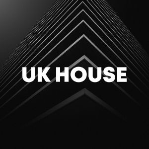 UK House cover