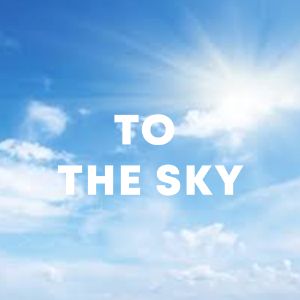 To The Sky cover