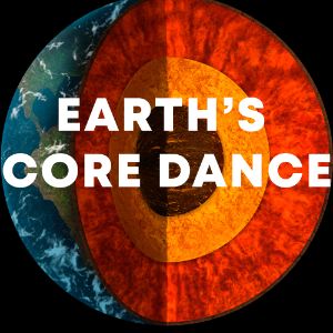 Earth's Core Dance cover