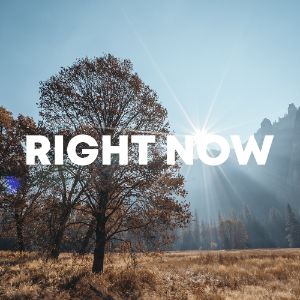 Right Now cover