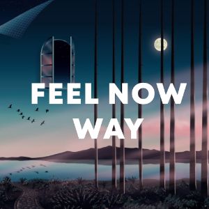 Feel Now Way cover