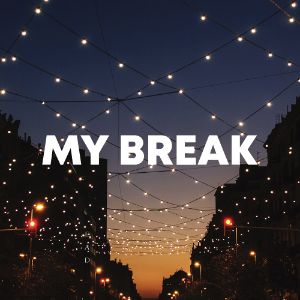 My Break cover