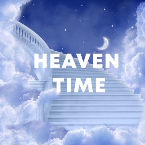 Heaven Time cover