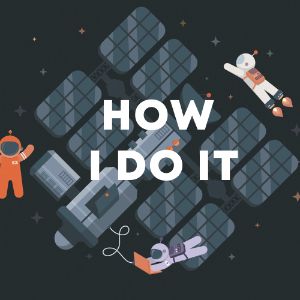 How I Do It cover