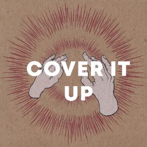 Cover It Up cover