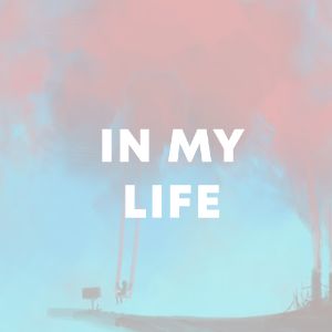 In My Life cover