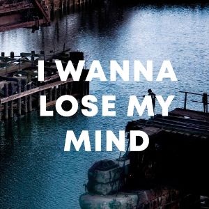 I Wanna Lose My Mind cover