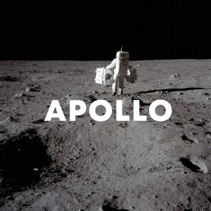 Apollo cover