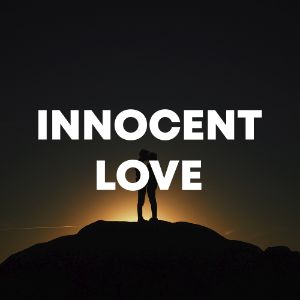 Innocent Love cover