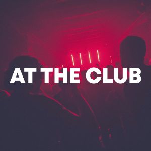 At The Club cover