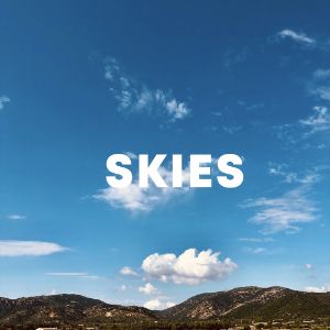 Skies cover