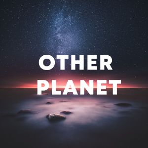Other Planet cover