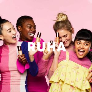 Ruha cover