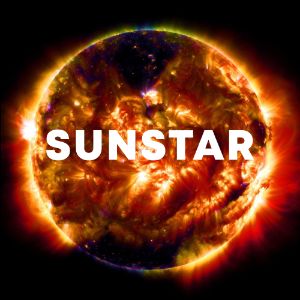 SunStar cover