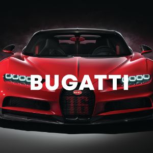 Bugatti cover