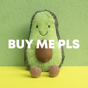 Buy Me Pls cover