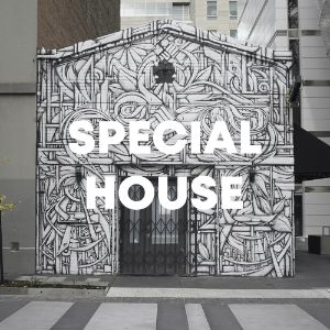 Special House cover