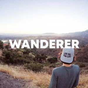 Wanderer cover