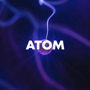 Atom cover