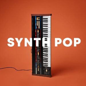 Synth Pop cover