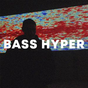 Bass Hyper cover