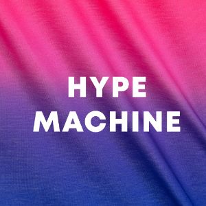 Hype Machine cover