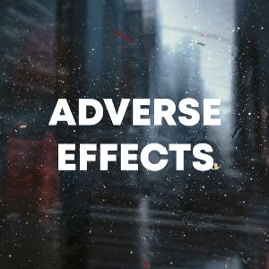 Adverse Effects cover