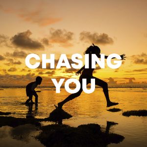 Chasing You cover