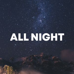 All Night cover