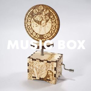 Musicbox cover