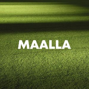 Maalla cover