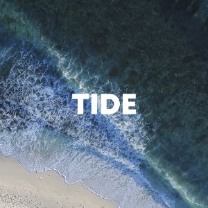 Tide cover