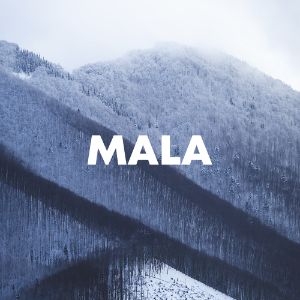 Mala cover