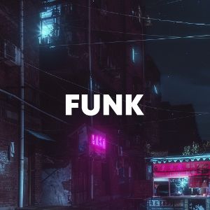 Funk cover