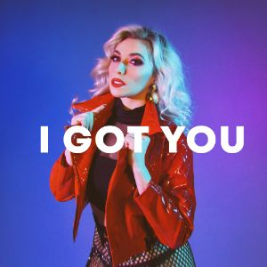 I Got You cover