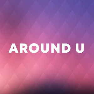 Around U cover