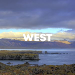 West cover