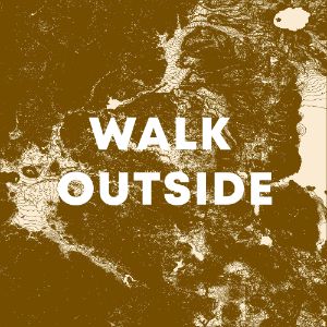 Walk Outside cover