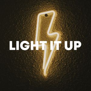 Light It Up cover