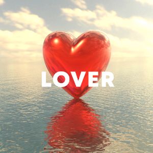 Lover cover