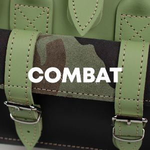 Combat cover