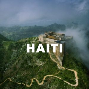 Haiti cover