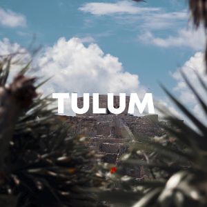 Tulum cover