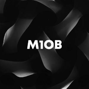 M1OB cover