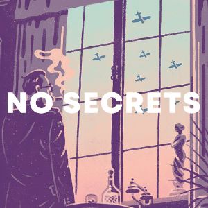 No Secrets cover