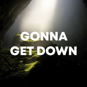 Gonna Get Down cover