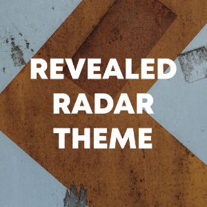 Revealed Radar Theme cover