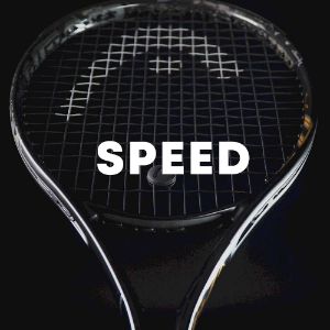 Speed cover