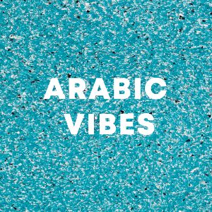 Arabic Vibes cover